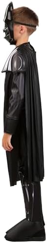 Jazwares Darth Vader Costume Fun Trick or Treat Costume for Kids