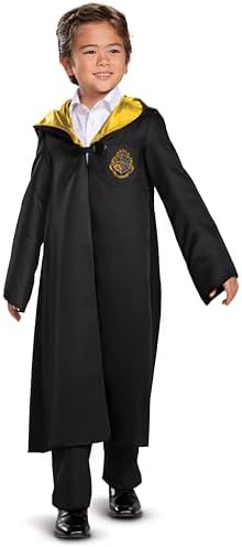 Harry Potter Robe for Kids - Official Hogwarts Costume