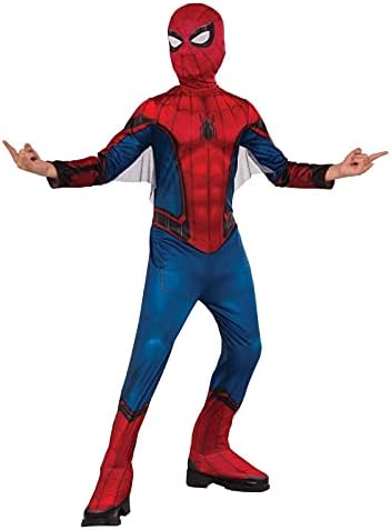 Marvel Spider-Man Far from Home Childs costume