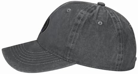 Must-Have United States Space Command Emblem Baseball Cap