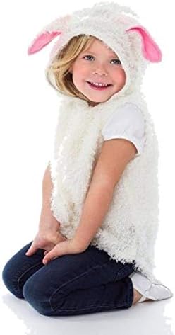Nativity Costume for Girls