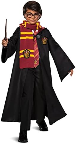 Harry Potter Disguise Costume for Kids