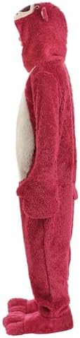 Disney Pixar Toy Story 3 Lotso Costume - Bounce Back