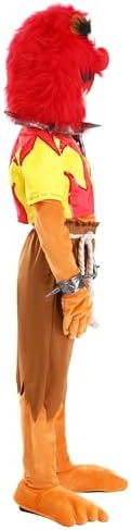Boys Disney Muppets Animal Costume