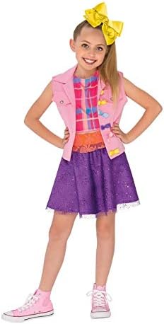 Jojo Siwa Boomerang Costume for Kids