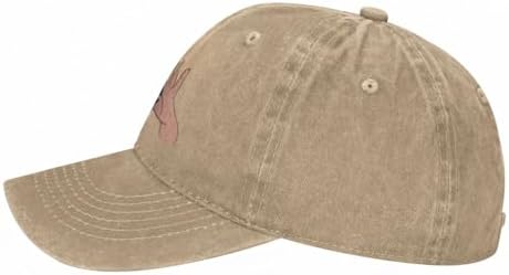 Silver Line Flag Baseball Cap