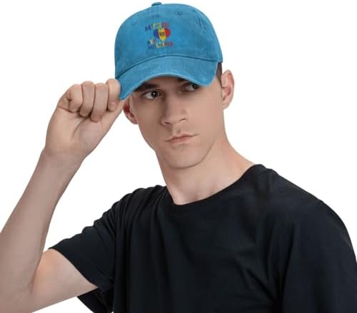 RTATBY - Moldova Baseball Cap Breathable Durable Stylish