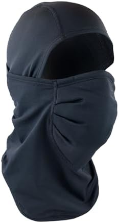 Warm Style-Backed Youth Balaclava for Cold Weather