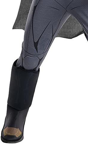Rubies Costume Boys Justice League Batman Costume Medium