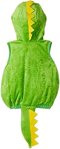 Adorable Crocodile Toddler Costume