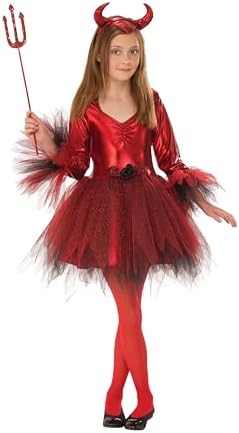 Rubies Classic Devil Costume Small