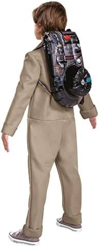 Disguise Afterlife Classic Ghostbusters Kids Costume
