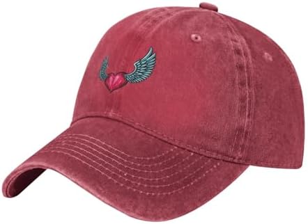 High-Quality Washed Golf Dad Baseball Cap