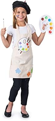 Painters Artist Dress-Up Set for Kids