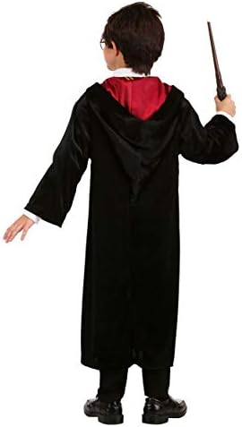 Fun Costumes PreMIUM Deluxe Harry Potter Gryffindor Robe for Kids