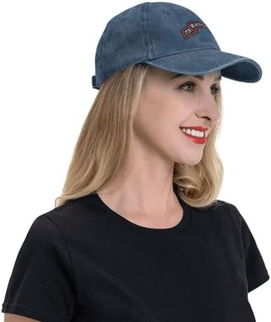 75th Ranger Regt Baseball Cap for Dad Sun Protection Baseball Dad Hat