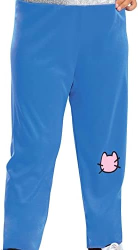 Disguise Gabby Costume for Kids Toddler Size