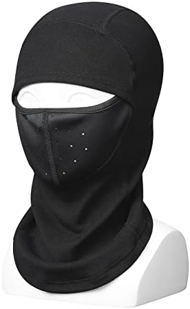 Cold Weather Balaclava Ski Mask