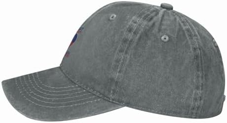 My Heart My Country My Philippines Sun Hat