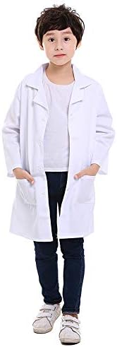 TopTie 5-Piece Kids Coats Fashionable Durable Tommys opcoc Playground Costume
