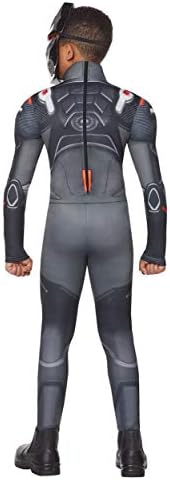 Stay in the Game Fortnite Omega Youth Costume InSpirit Designs Unbeatable Offer