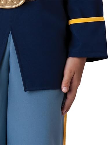 Fun World InCharacter Civil War Soldier Costume for Boys 1