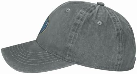 Classic US seal baseball cap for men and women