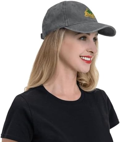 Classic DUI Baseball Cap