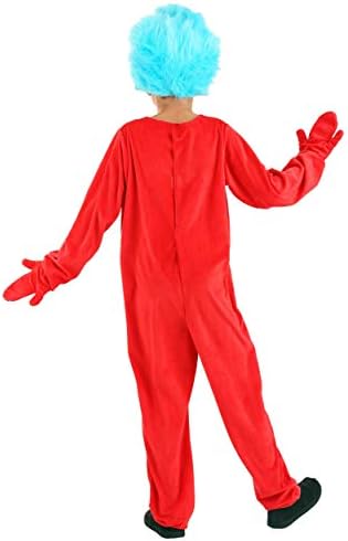 Elope Dr Seuss Thats My Costumes