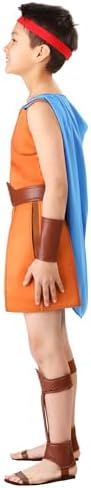 Transform into the demigod youre on a quest to become