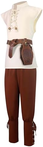 Perfect Kids Medieval Halloween costume