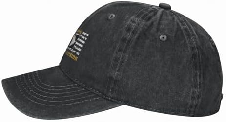 Sun Protection - 101st Airborne Baseball Cap