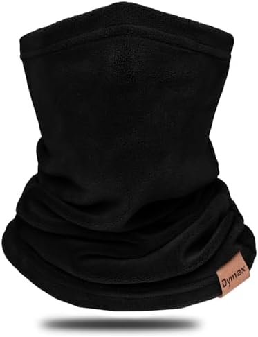 Warm Neck Gaiter for Kids