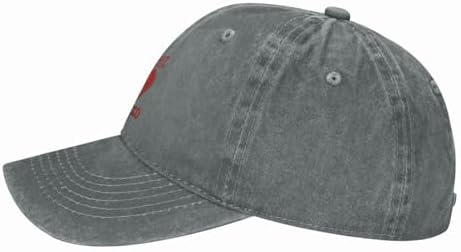 My Heart My Country My Morocco Baseball Hat