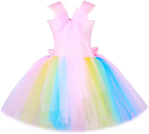 HJTT Princess Tutu Dress