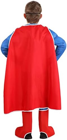 Transform into the Captain USA Muscle Hero Halloween Party or Anytime