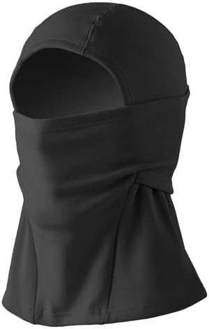 Jastore Ski Mask for Kids Warm Multi-Use