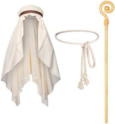 Berryhill Saint Joseph Costume