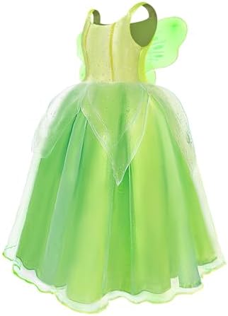 Magic Princess-Wing costume for Girls