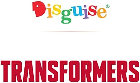 Optimus Prime Costume 3-in-1 Transforming Kids Costume