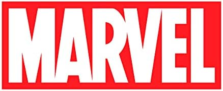 Marvel Superheroes Boys Zip-Up Fashion Hoodie for Kids