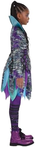 Fierce and Fashionable Uliana Costume for Girls