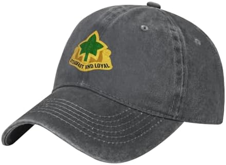 Classic DUI Baseball Cap