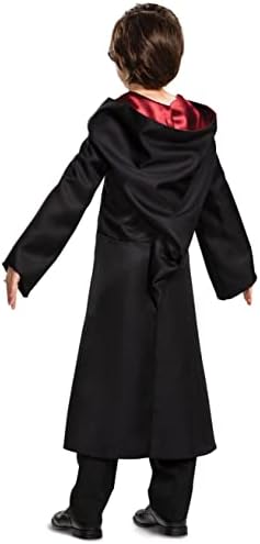 Transform into a Wizard