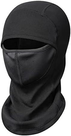Cold Weather Balaclava Ski Mask