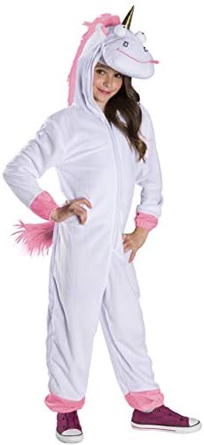 Rubies Child DesorableMe3 Unicorn Standing-Up Jumpers