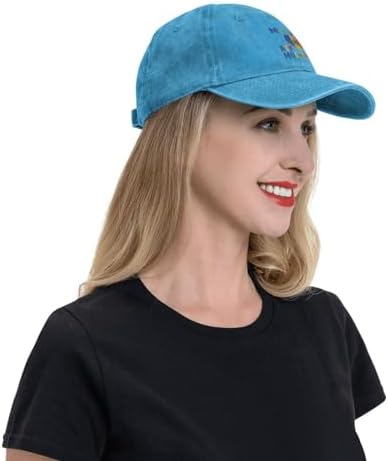 RTATBY - Moldova Baseball Cap Breathable Durable Stylish