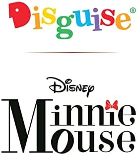 Minnie Mouse Girls Costume for 2T
