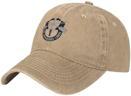 Special Forces Dads Sun Hat