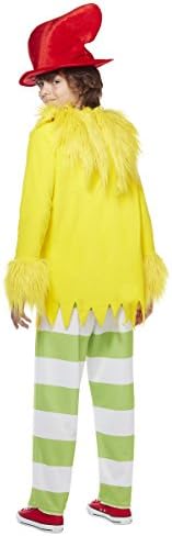 Dr Suess Sam I Am Halloween Costume Funny Kids Costume Spirit Halloween